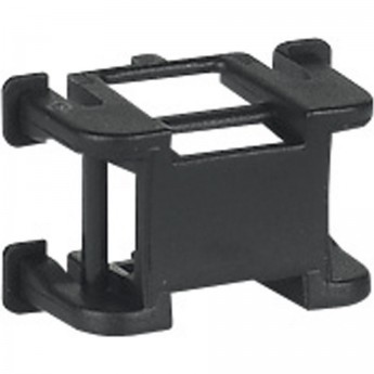 Основание для хомута LEGRAND для фиксации DLP кабелей Основание для хомута LEGRAND для фиксации DLP кабелей