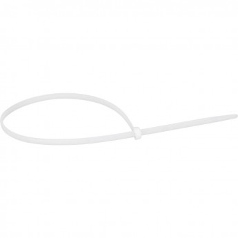 Монтажный хомут LEGRAND Colring полиамид 6/6 ширина 7,6 мм длина 720 мм бесцветный