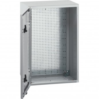 Шкаф LEGRAND Atlantic МП 600x400x250 светло-серый Шкаф LEGRAND Atlantic МП 600x400x250 светло-серый