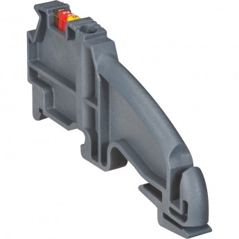 Фиксатор концевой LEGRAND Viking шаг 10 мм