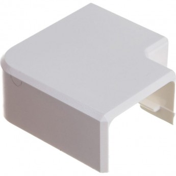 Плоский угол LEGRAND для мини-каналов Metra 15x10