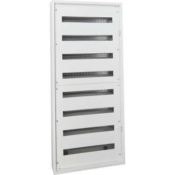 Шкаф навесной LEGRAND XL3 S 160 8x24M Шкаф навесной LEGRAND XL3 S 160 8x24M