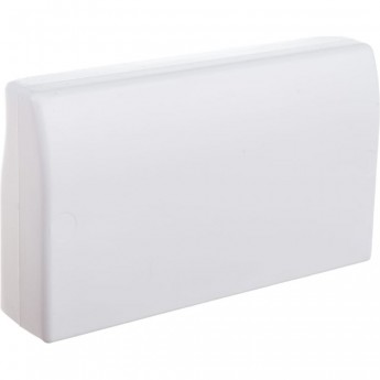 Торцевая заглушка LEGRAND - для кабель-каналов Metra 85x50 Торцевая заглушка LEGRAND - для кабель-каналов Metra 85x50